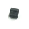 M14X1 Right Thread 14mm CW Aluminum Clockwise Thread Nut Protector Black 1