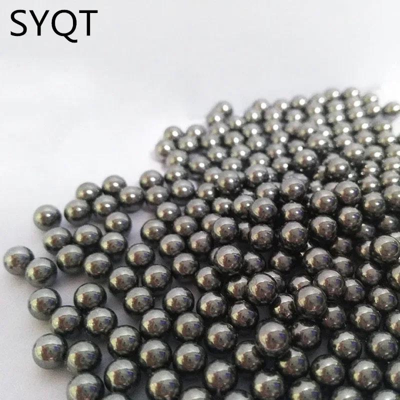 Slingshot Accessories 2mm-10mm Steel Ball Shooting Hunting Outdoor Sports Small Tools Sturdy