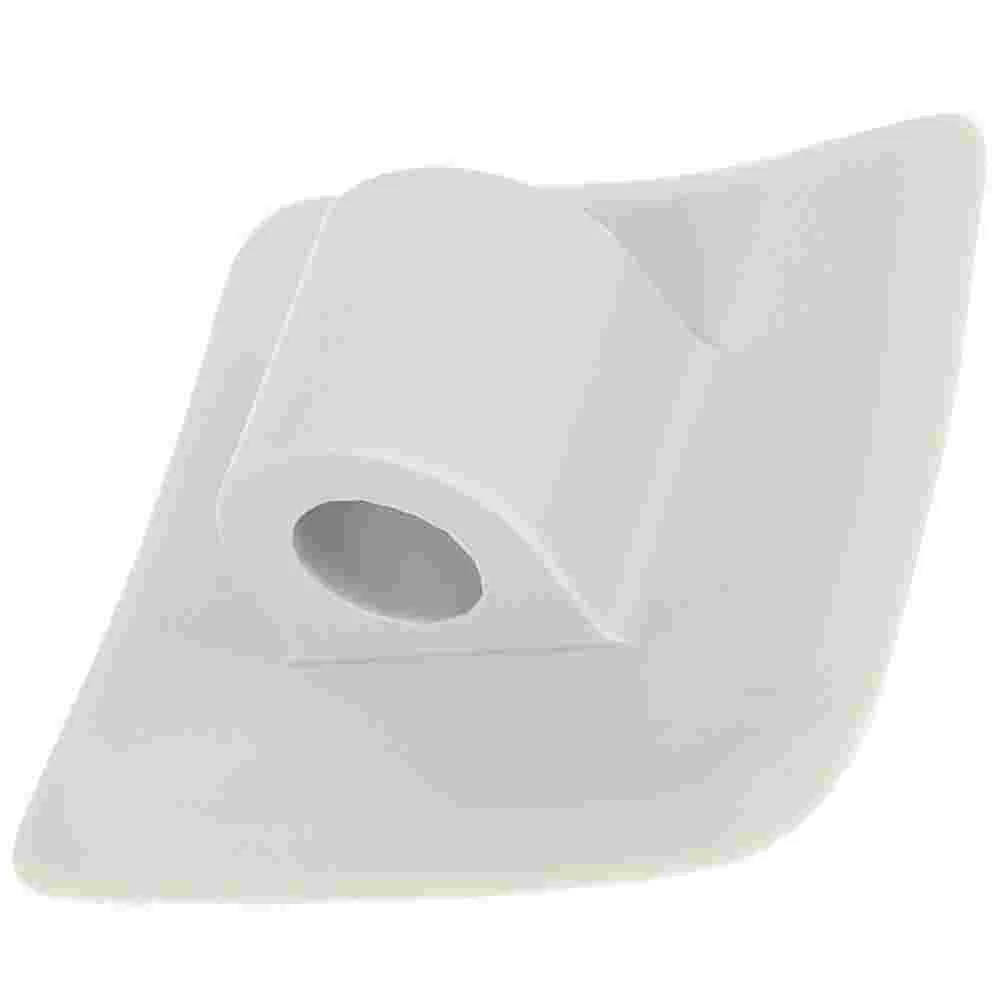 

Boat Motor Buckle Hook Mount Clip Inflatable Bracket Kayak Engine Stand Holder Plastic Canoe Supply