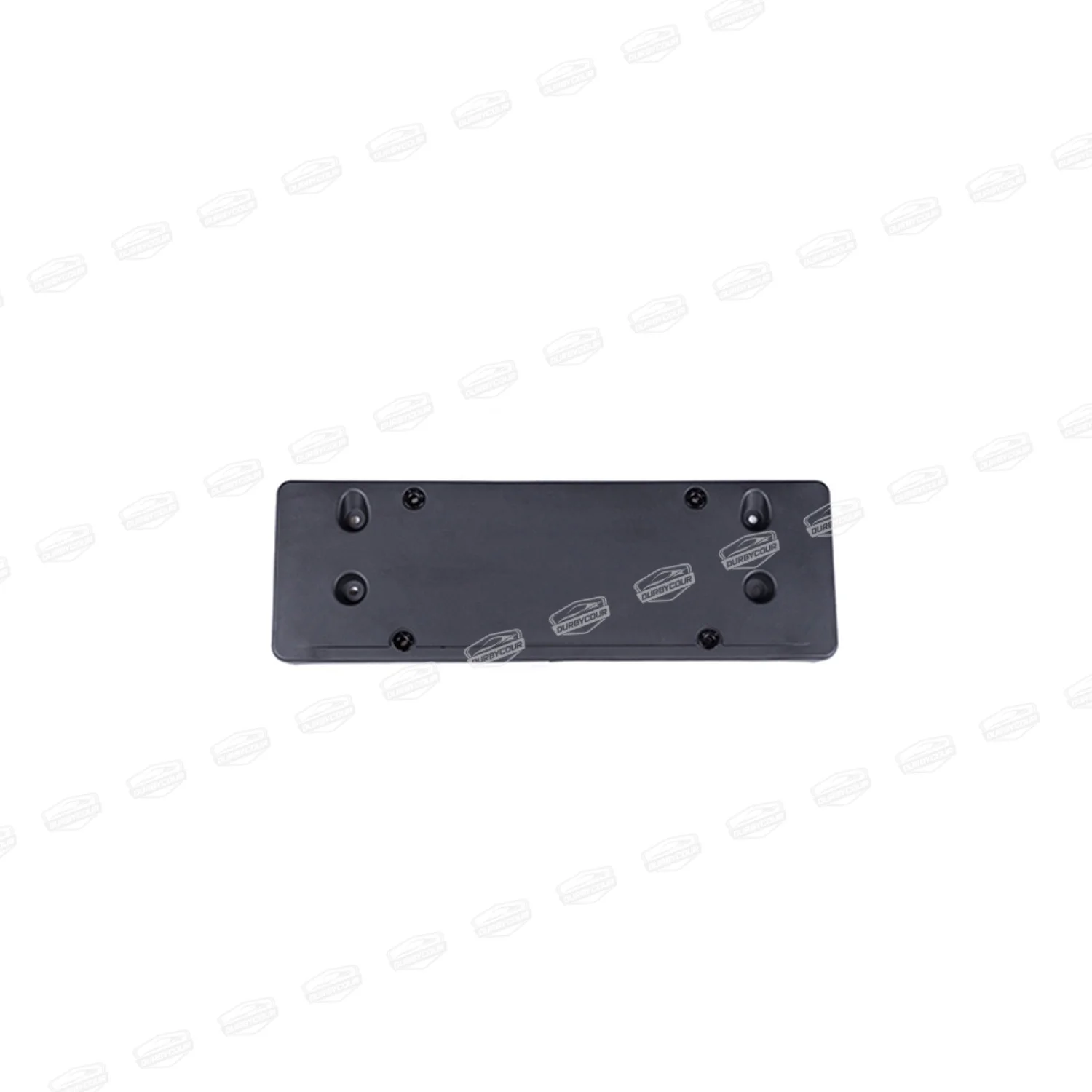 2017년 이후 Porsche 718 982 OE 앞 범퍼 번호판 OE 982807813 F OE 교체 부품