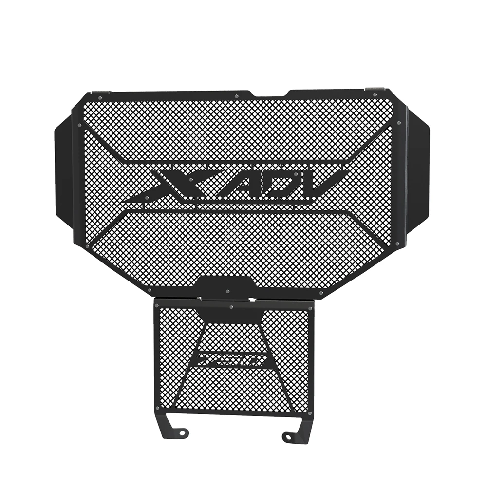 

Для HONDA X-ADV 750 2017-2018-2019-2020 мотоциклетный радиатор и головка цилиндра защита двигателя полный комплект защиты XADV750 XADV 750