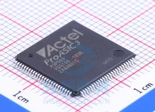 

1 pces/lote A3P060-VQG100 a3p060 VQFP-100 100% novo e original