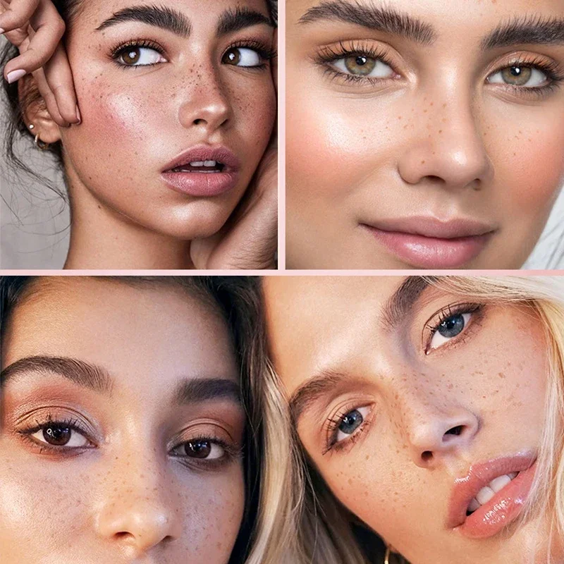 1PC Face Concealer Pen Waterproof