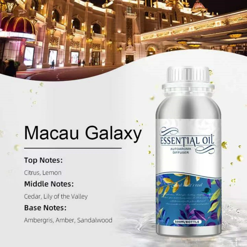 Macau Galaxy