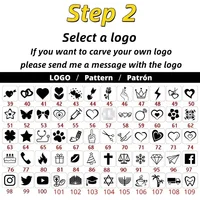 100 шт./лот персонализированная шариковая ручка с поддержкой печати логотипа металлическая шариковая ручка оптовая продажа рекламная ручка школьный подарок офисные принадлежности — изображение 4