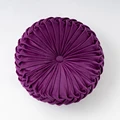 Pumpkin dark purple