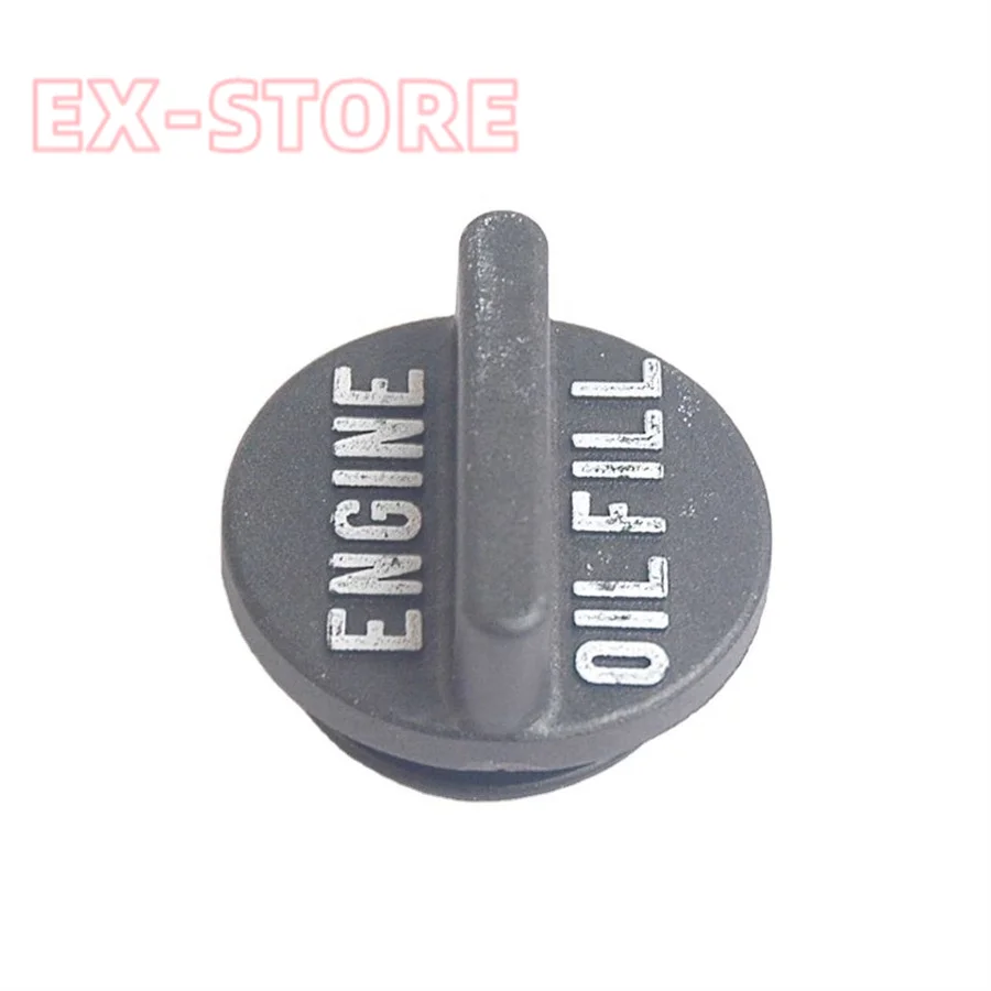 3914136,4962608,3972364, OIL CAP Cummins 4 Cilinder 3.9L 
