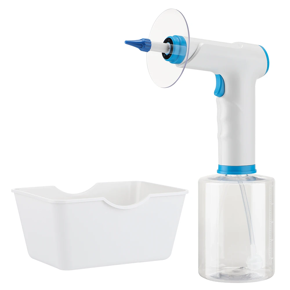 Electric Ear Wax Cleaner