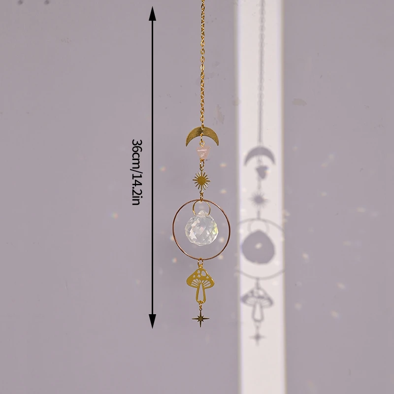 S8 Suncatcher