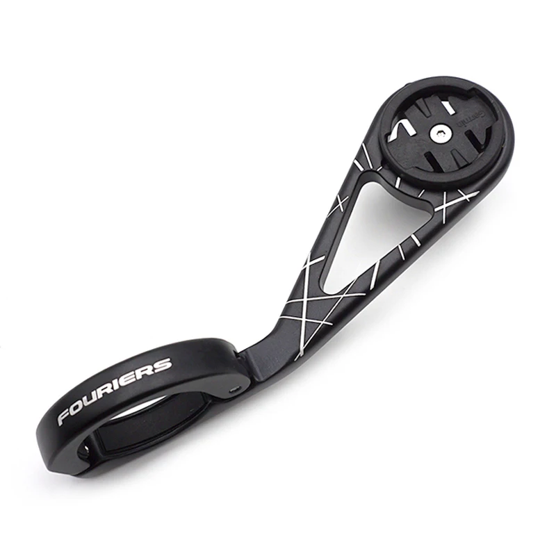 

Розетка для велосипедного руля компьютера, держатель GPS для руля GARMIN MIO Bryton 31,8 мм с адаптером GoPro