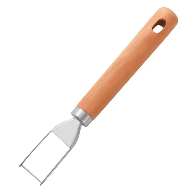Original wood color