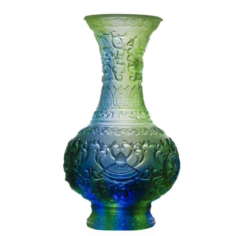 

Популярное Современное креативное искусственное стекло для украшения дома