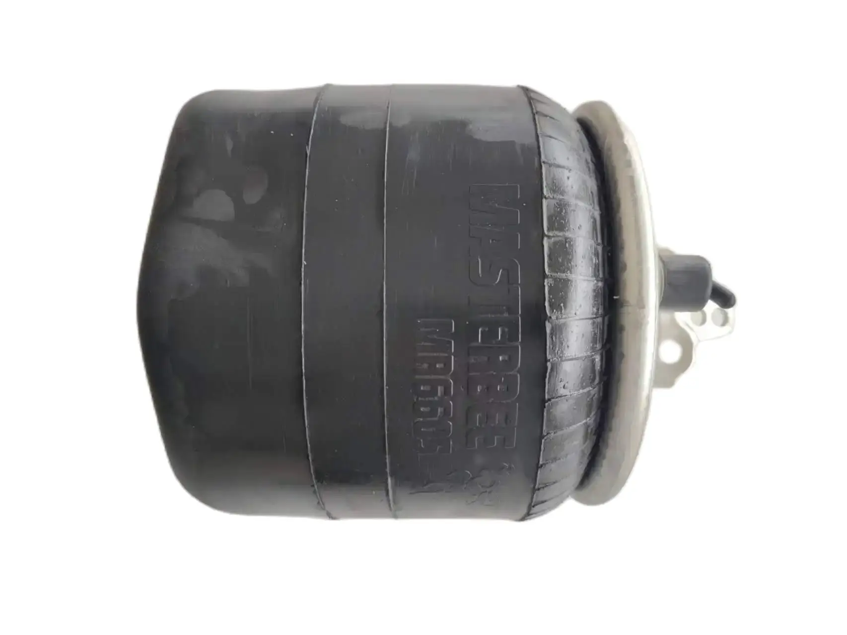 Rear Air Suspension Spring truck air suspension spring 21961374 For Volvo Truck