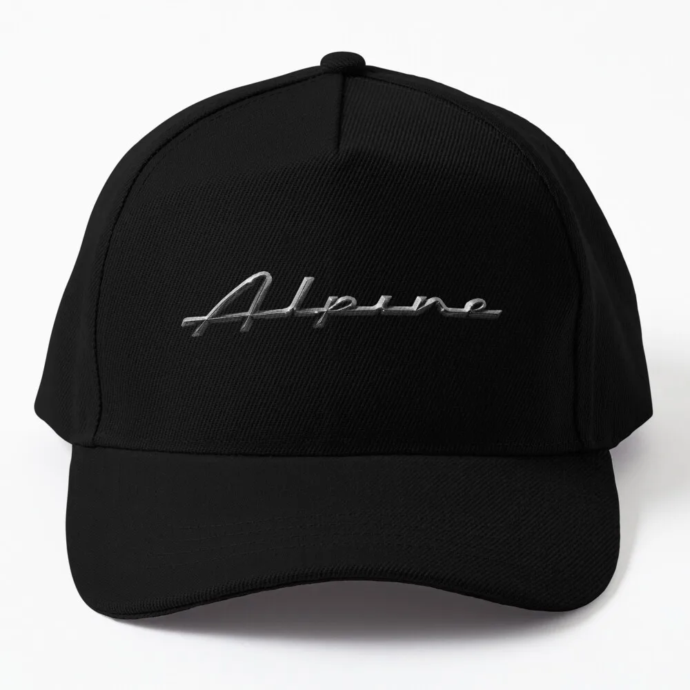 

Sunbeam Alpine classic car logo Baseball Cap Beach Bag Luxury Hat New In The Hat Golf Cap Hats Man Women'S