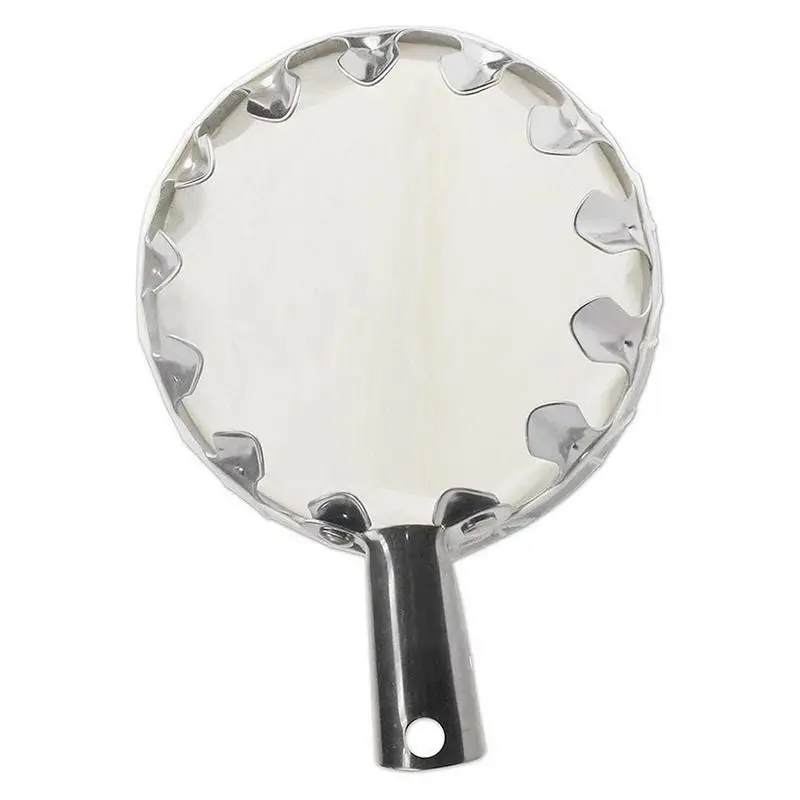 

Apples Picker Fruit Picking Tools Lightweight Fruits Catcher Tree Care Tool Head Basket Portable Useful Gardening Picking Tools