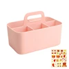 Multi-functional Desk Marker Box Art Supply Storage Box Cosmetic Holder for Vanity Table J60A 5