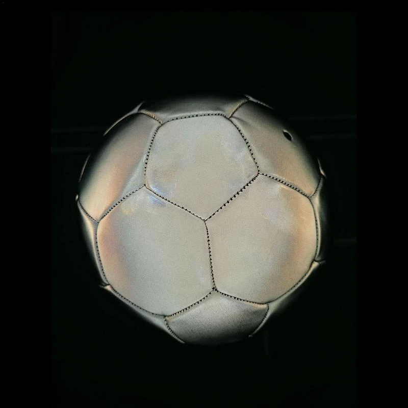 bodem Verstikkend Aardbei Gloeiende Voetbal Bal Camera Flash Reflecterende Voor Night Training  Duurzaam Voetbal Speelgoed Voor Kinderen Jongens Meisjes Mannen Vrouwen| |  - AliExpress