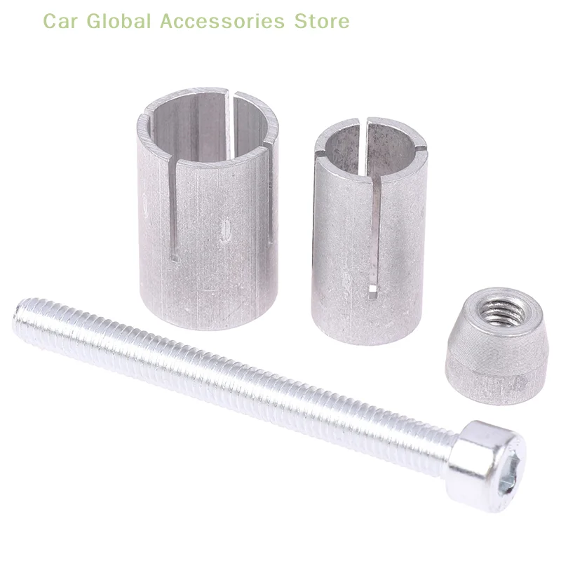 Motorcycle Accessories,Auto Accessories,Motorcycle Screws,Motorcycle Fasteners 2pcs/set Motorcycle Expansion Screw Handguard Handlebar End Plugs Screw Universal Handle Bar Expand Screws Accessories