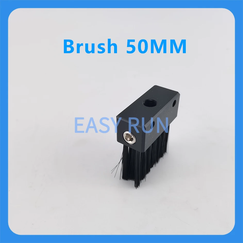 Lubrication Brushes 50MM and Assemblies Chains Cams & Gears EASYRUN
