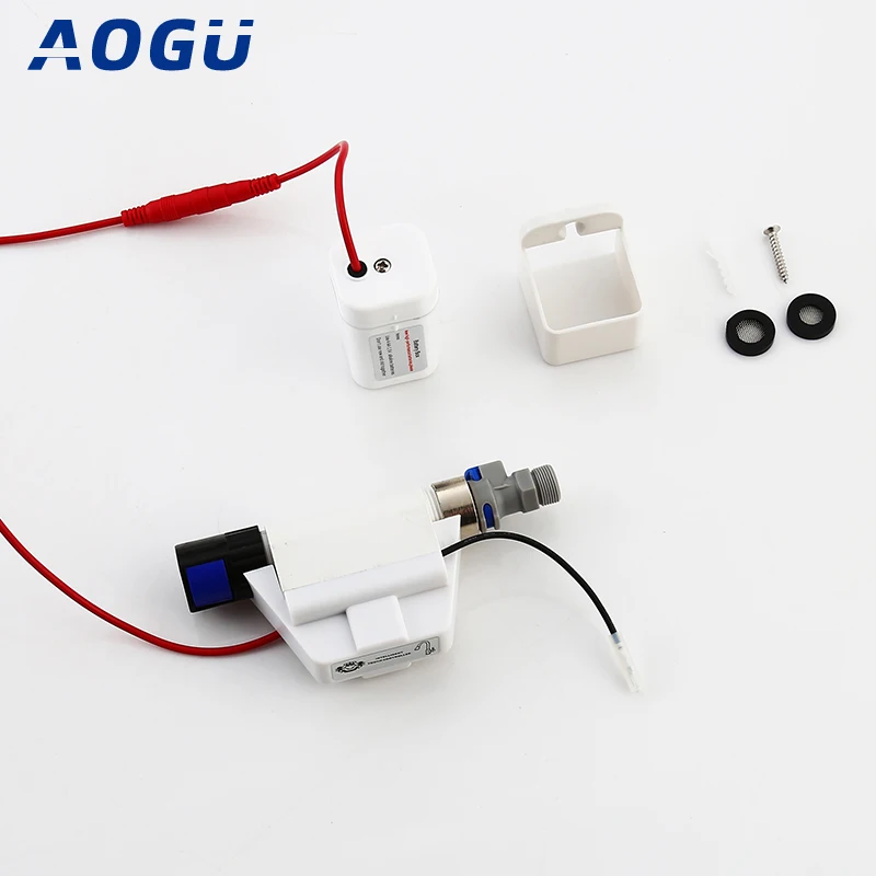 Touch Controller Accessorries For Kitchen Faucet Smart Induction Sensor touch-controller-accessorries-for-kitchen-faucet-smart-induction-sensor