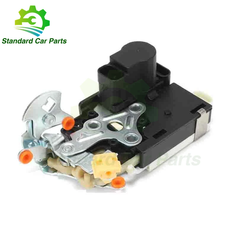 OE 931-318 Front Left Door Lock Actuator For Chevrolet Suburban Cadillac Escalade GMC Sierra Yukon  15053681 15068499 15110643