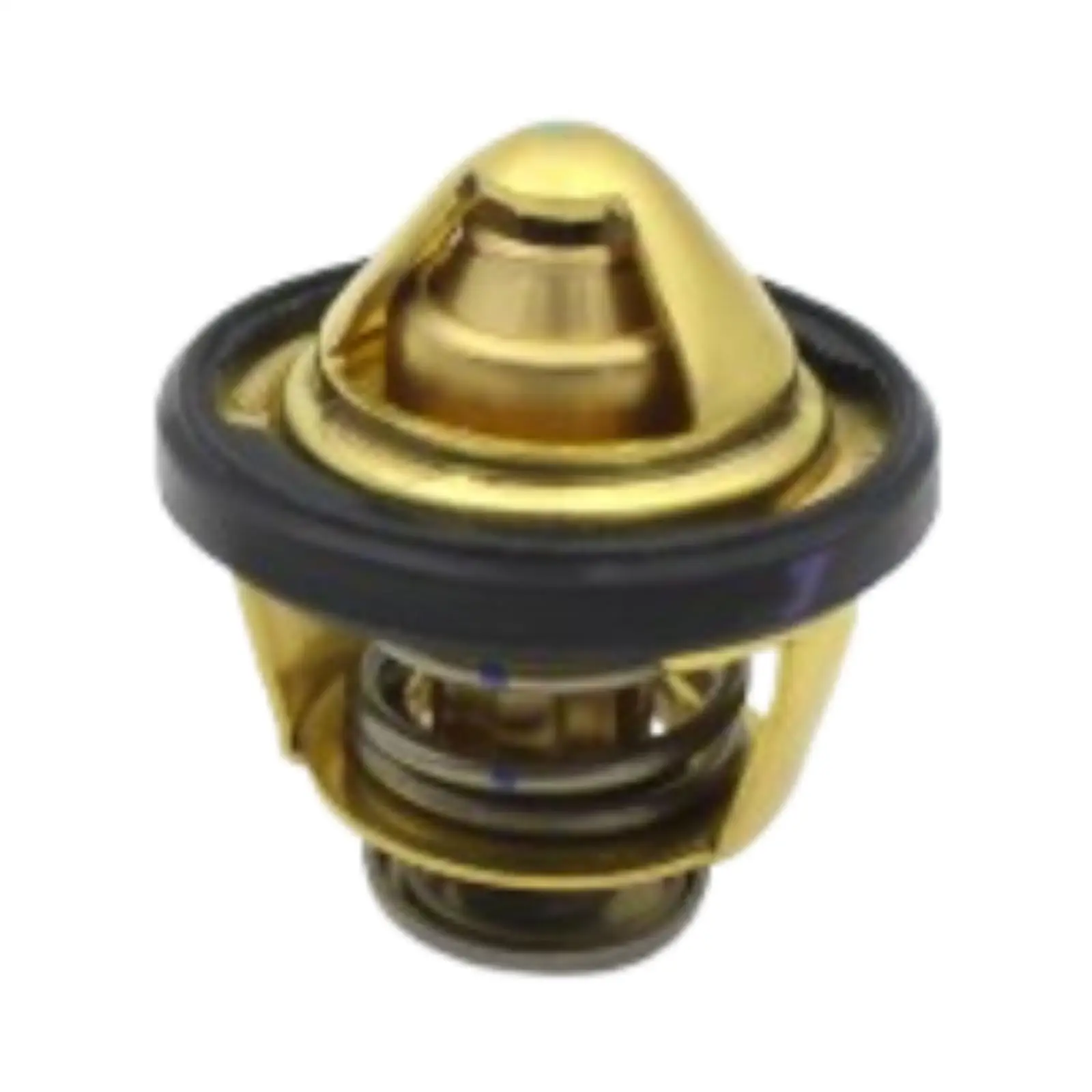 Motorcycle Thermostat Spare Parts Easy to Install Professional High Performance Replacement Accessories for Vespa GTS 300