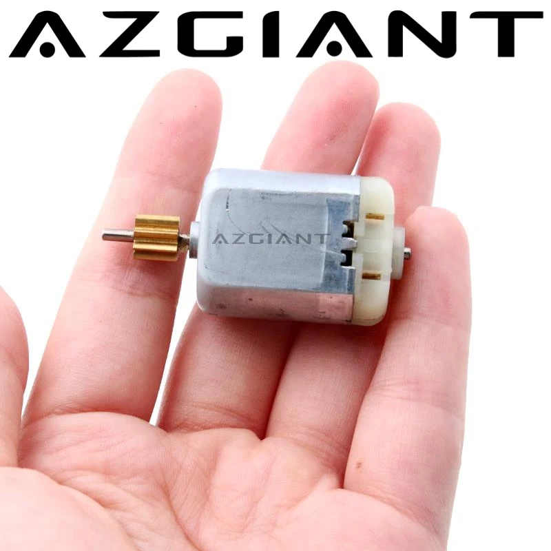 Motore Attuatore Serratura Porta Azgiant Per Citroen C4 2004-2011 Citroen C3 2017-2020 Gand Picasso