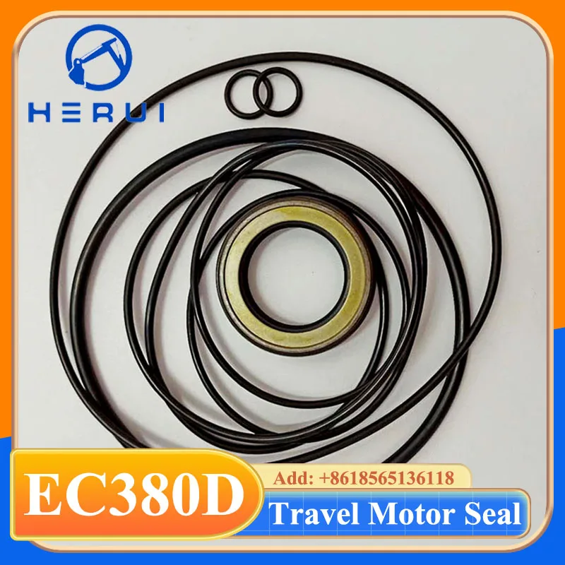 

EC380D дорожное кольцо для фотоаппарата