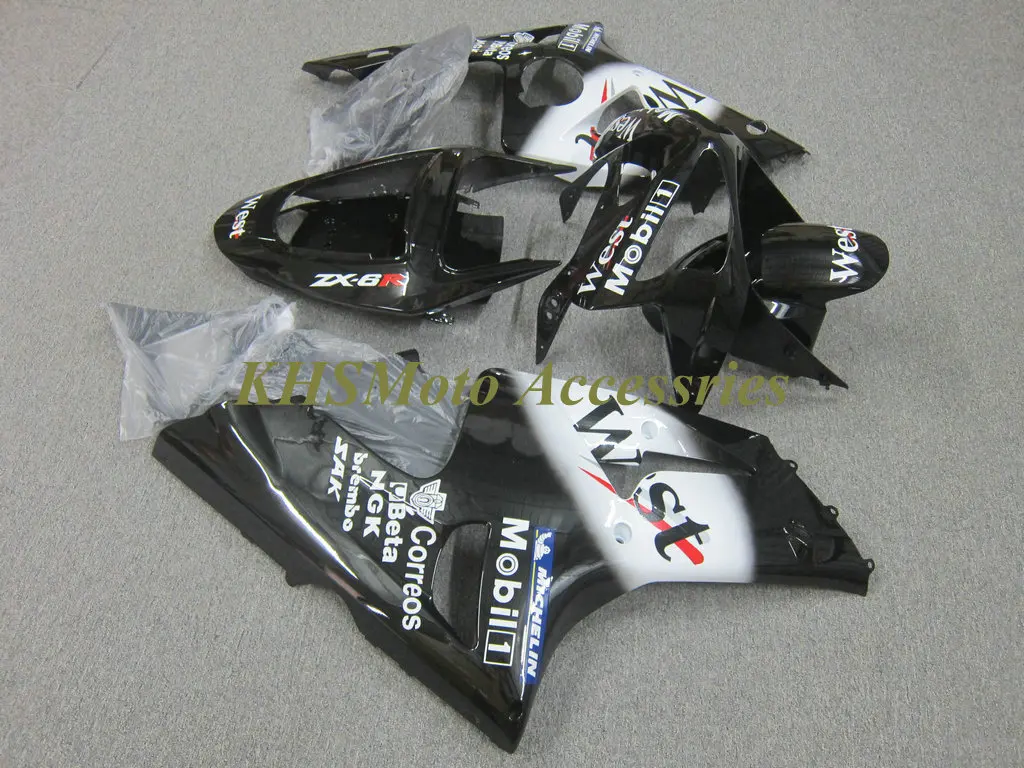   ŰƮ, ͻŰ  ZX6R 636 03 04 ZX 6R 2003 2004 ZX-6R ABS , ȭƮ  ü Ʈ