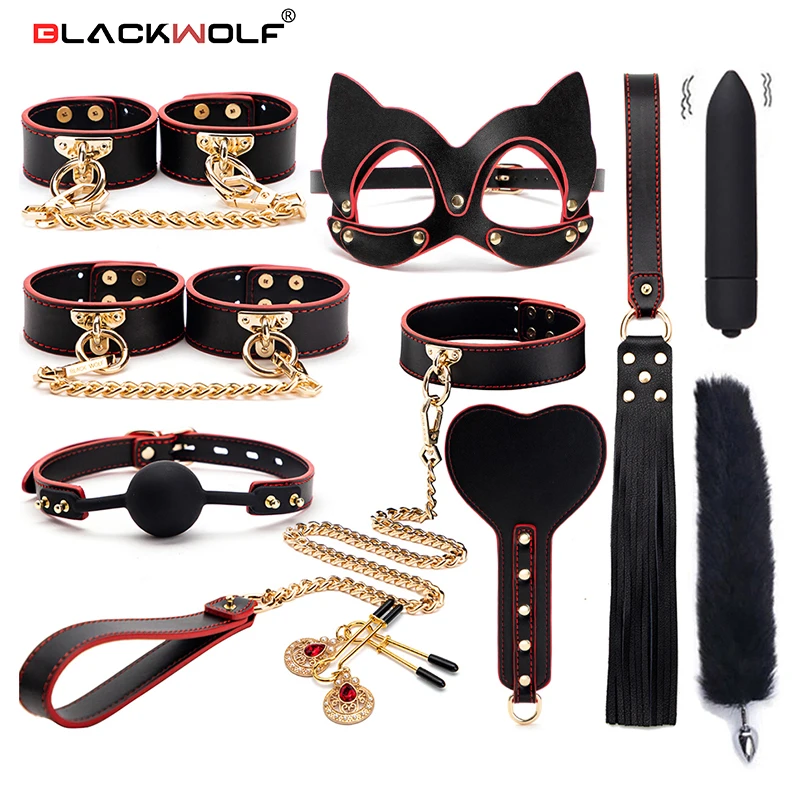 10pcs set (no box)