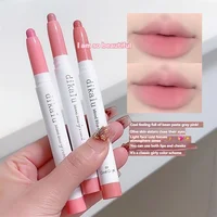 DIKALU Matte Lip Liner Novice Non-stick Cup Toot Lip Velvet Mist Lip Gloss Lip Liner 1