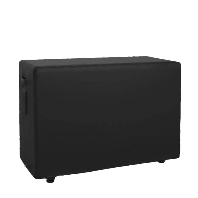 Waterproof Outdoor Prep Movable Dining Cart Pizza Oven Patio Grill Table Cover for Kitchen BBQ Gas Weber Grill Accessories