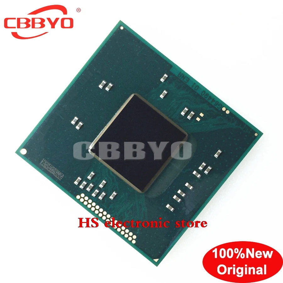 

100% Original New good quality N3510 SR1LV J1720 SR1LX N2805 SR1LY BGA CHIP