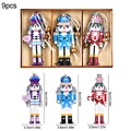 9PCS-O
