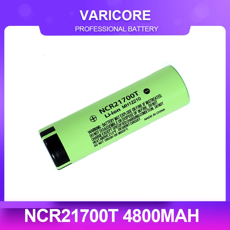 Batteria Al Litio Da 3.7V Batteria Da 4800Mah 15A Potenza 5C Velocità Scarica Batterie Al Litio Carica Batteria Auto Elettrica Fai Da Te