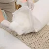 500g/1000g Pillow Filling Feather Cotton Inner Stuffing Doll Toy Body Pillows Dakimakura Core Long Cushion High Quality Material 3