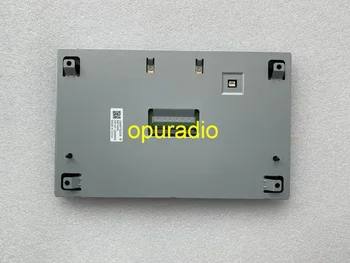 Display LCD originale da 8 pollici LQ080Y5DZ10 LQ080Y5DZ06 schermo per Opel Astra K Car DVD navigazione GPS auto