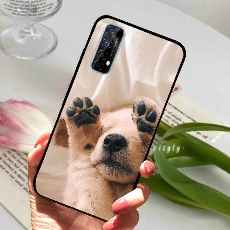 Silicone Soft TPU Phone Case Bumper Cover