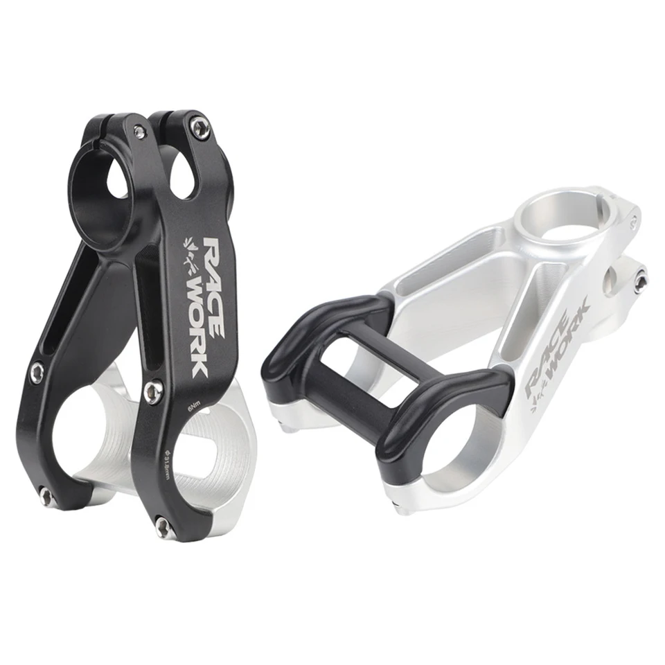 Ergotec Swell-X 70 Verstellbarer Fahrrad-Vorbau | Zweirad Stadler