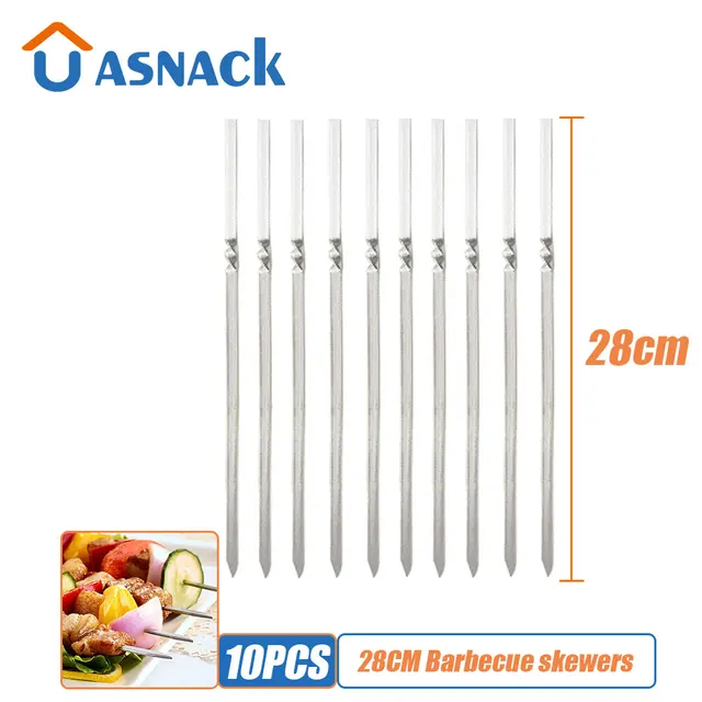 10PCS 28CM