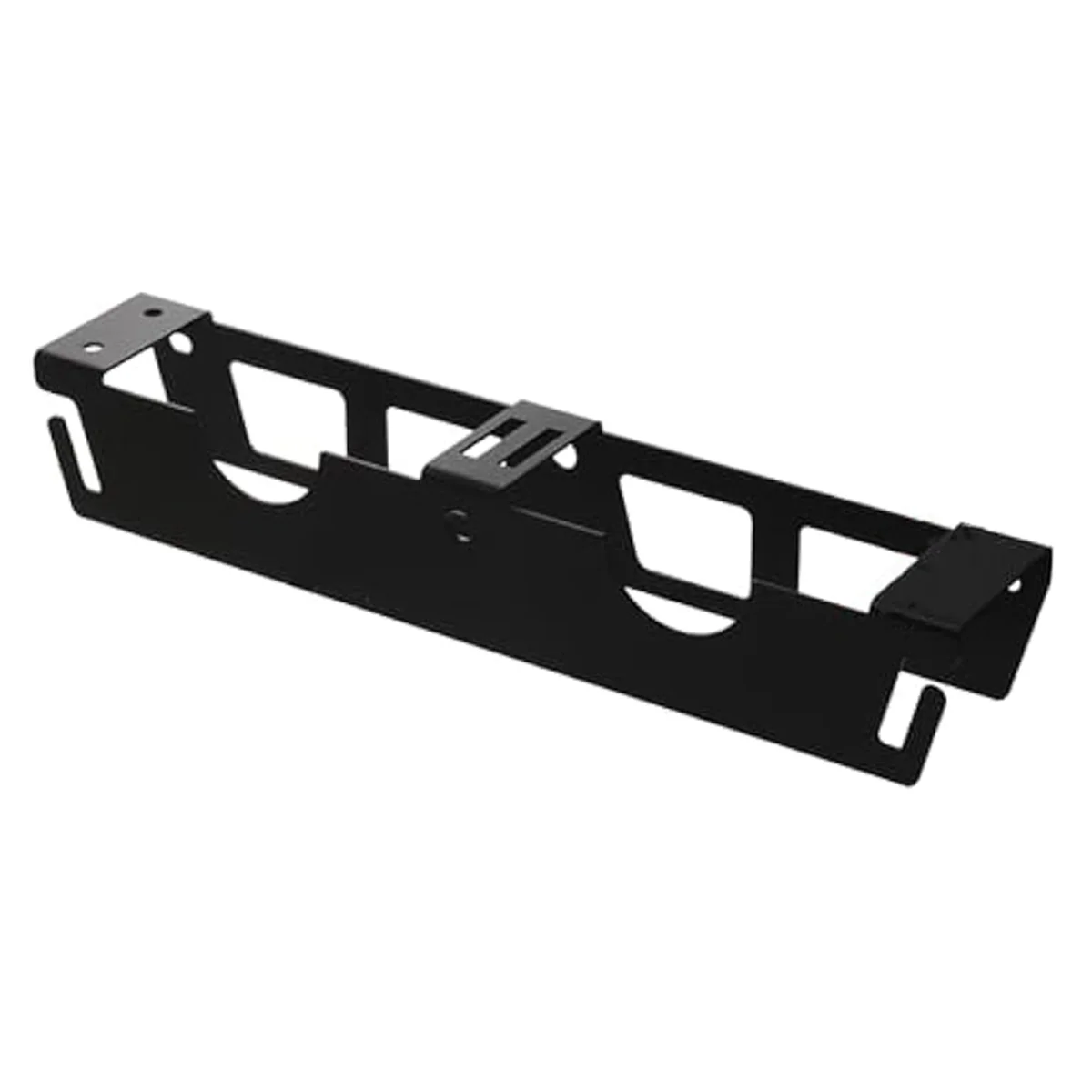 XMLX Angle Grinder Holders,4 Bay Angle Grinder Stand,2Pack Polisher Power Tool Racks, Garage Wall Mount Bracket
