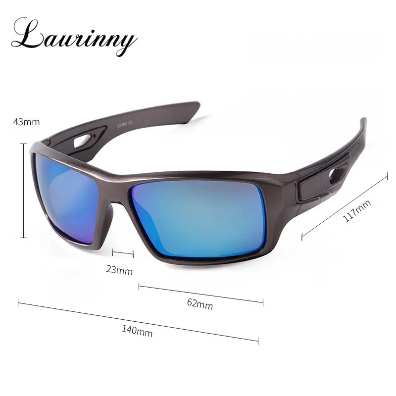 여성용 직사각형 선글라스, 야외 스포츠 선글라스, 블랙 빈티지 드라이버 쉐이드 안경, 여성 빅 프레임 고글 쉐이드, UV400