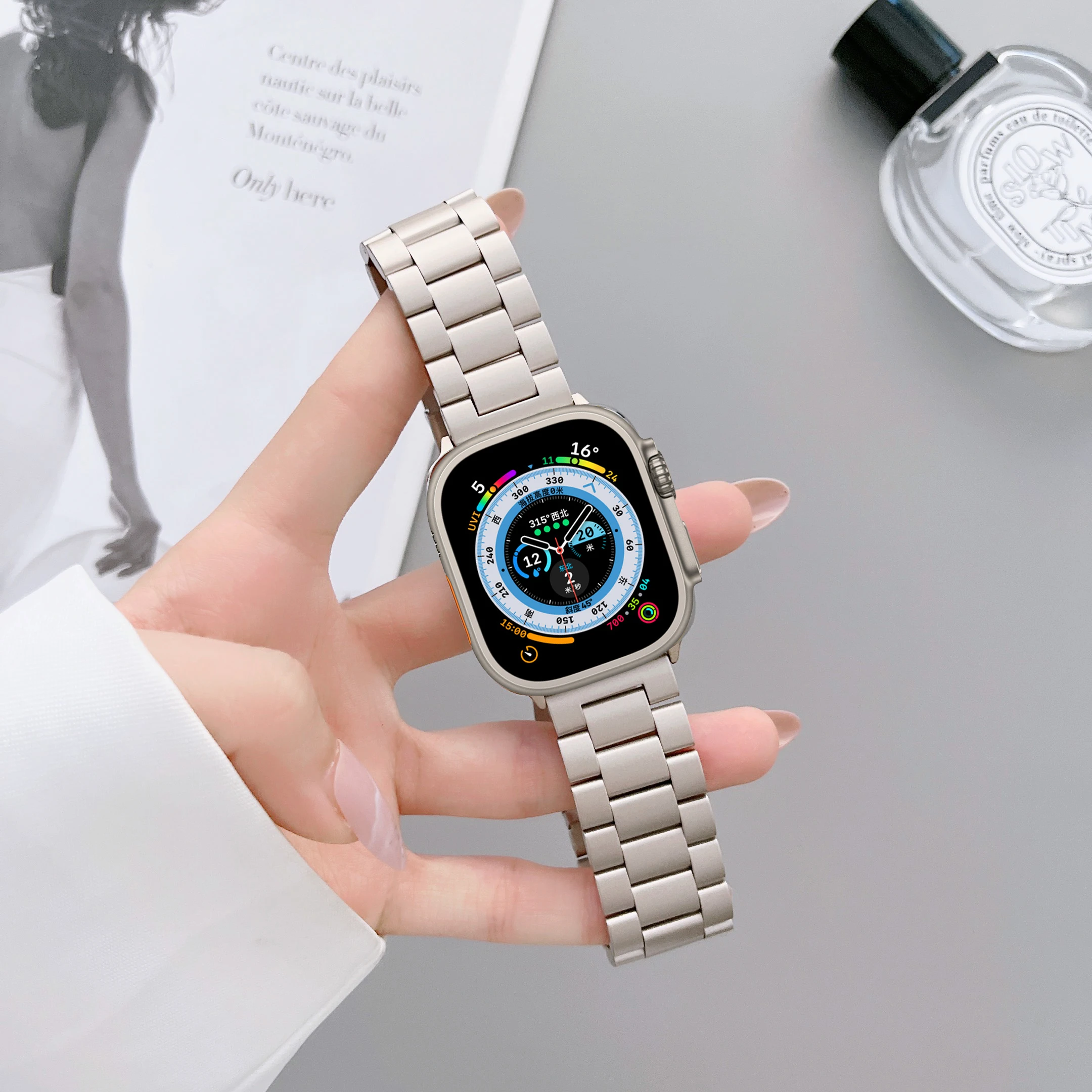 Beiziye watchband Dropshipping Store