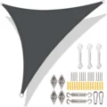 Deep Grey 24pc