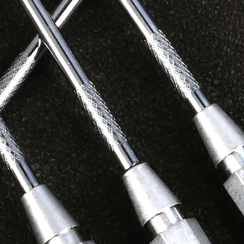 4pcs/set Car Pick And Hook Tool Hook And Pick Set O Ring Oil Seal Gasket Puller Remover Precision Hook And Pick Set Hand Tool