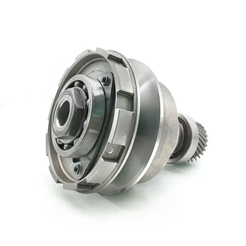 3개월 보증 새 JF011E JF011 JF017 JF017 ERE0F10A 자동 CVT 풀리 키트 CVT 변속기 풀리