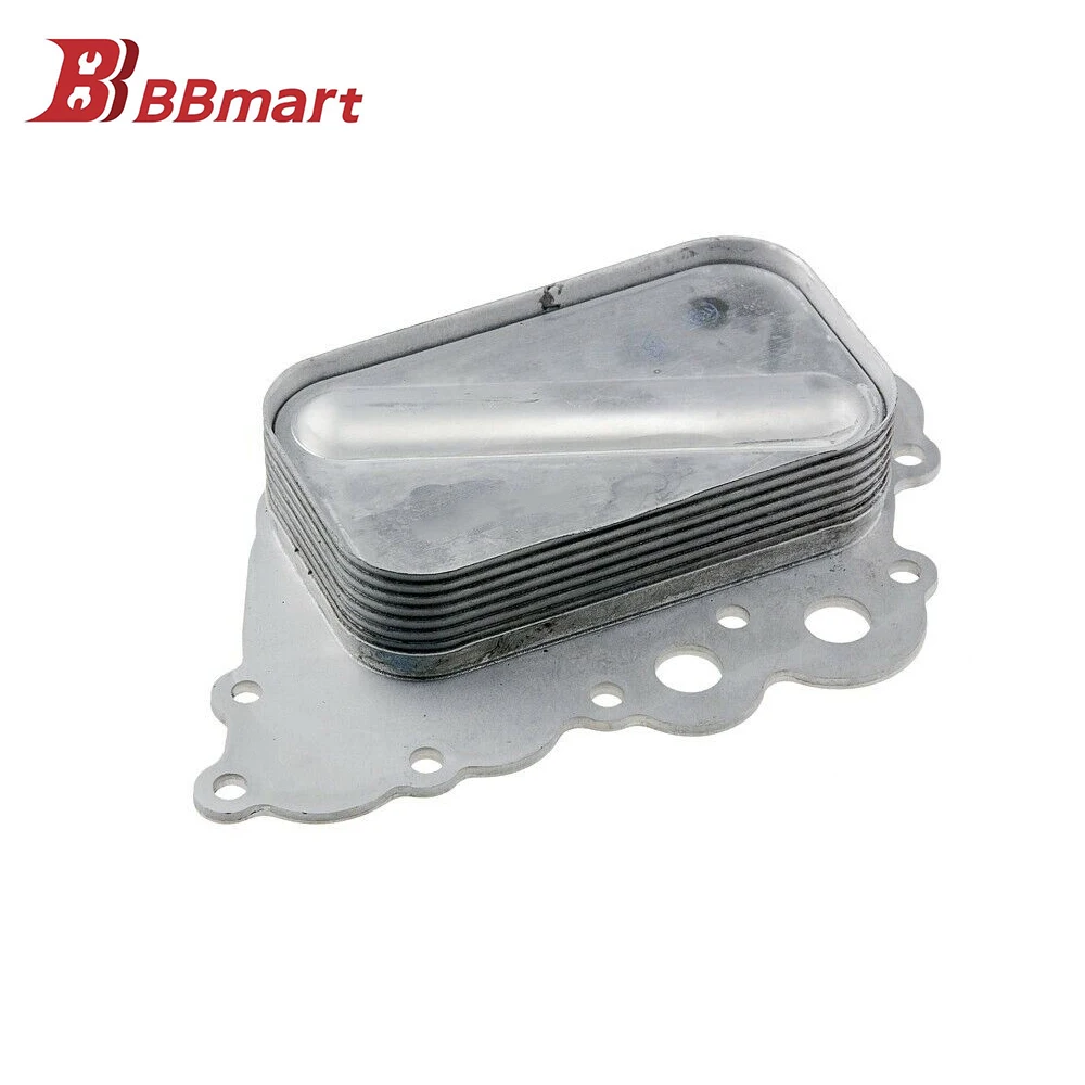 

A6401800765 BBmart Auto Parts 1pcs Engine Oil Cooler Radiator For Mercedes-Benz W169 W245 04-12 OE 6401800765 Car Accessories