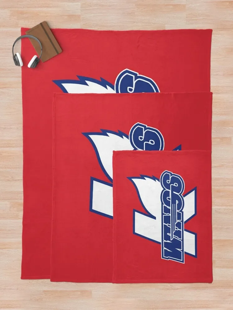 Kalamazoo Wings, Merch Throw ���, �߷�Ÿ�� ���� ���̵��, ������ ���, ���� ���, ����