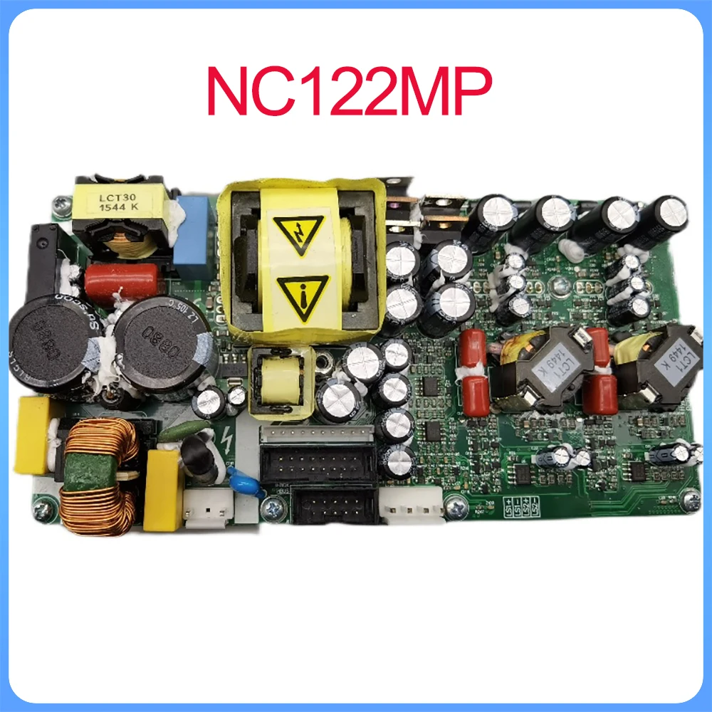 For Hypex Amplifier Module NC122MP Audiophile HIFI Amplifier Board 3 For Hypex Amplifier Module NC122MP Audiophile HIFI Amplifier Board