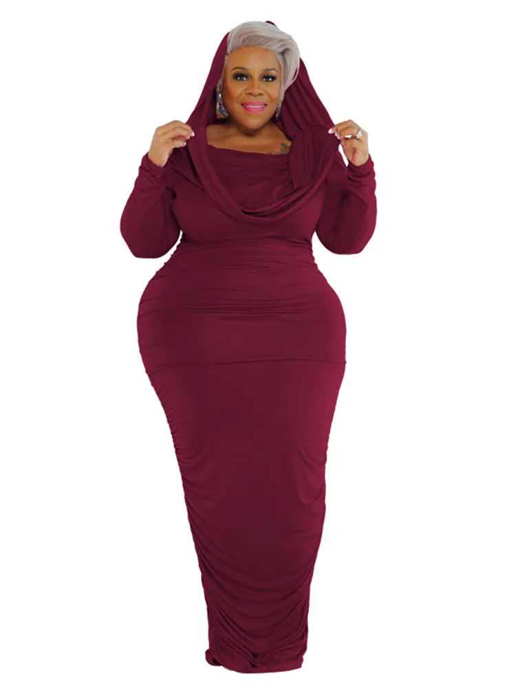 vestidos plus size